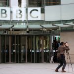 BBC Trampning 10 milliard dollarlik da’vosini bekor qilishni so‘ramoqda