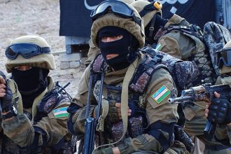 Mudofaa doktrinasi qayta ko‘rib chiqiladi