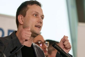 Grenlandiya AQSh va Daniya o‘rtasida tanlov bo‘lsa, Daniyani tanlaydi