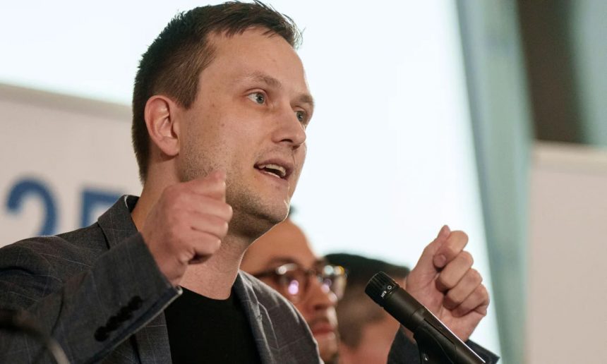 Grenlandiya AQSh va Daniya o‘rtasida tanlov bo‘lsa, Daniyani tanlaydi