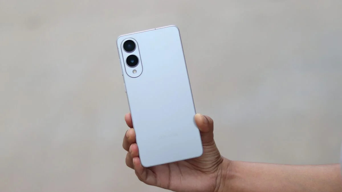 Samsung operatorlarni almashtirish qiyinlashdi