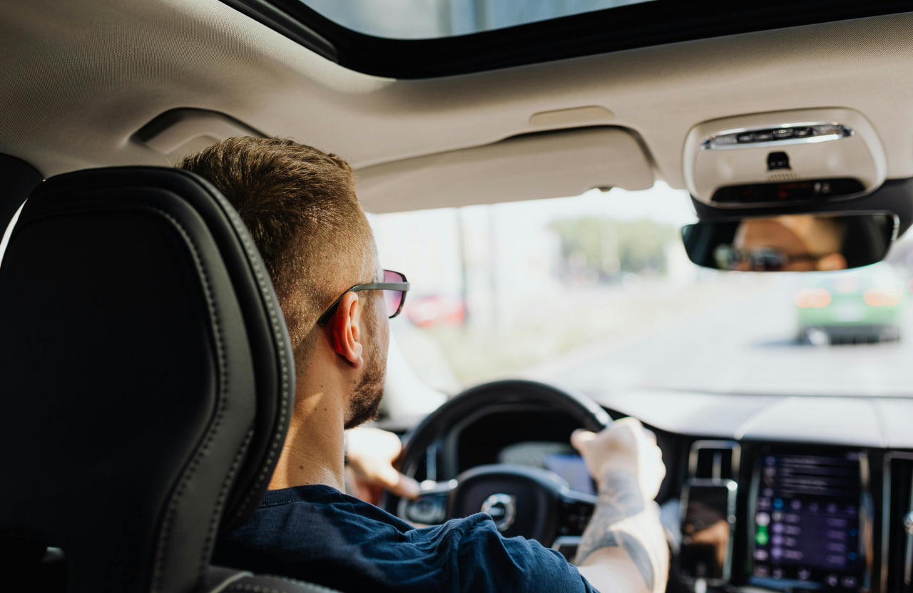 Xavfsizlik kamarini taqish mumkin bo‘lmagan kasalliklar ro‘yxati