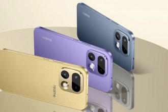 Realme 16 smartfoni xususiyatlari va rasmiy tasvirlari muddatidan oldin oshkor bo‘ldi