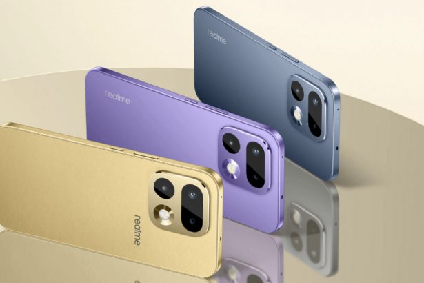 Realme 16 smartfoni xususiyatlari va rasmiy tasvirlari muddatidan oldin oshkor bo‘ldi