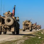 AQSh Eron tomon qo‘shin yubordi