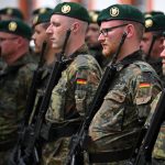 Germaniya harbiylari Tramp tahdidlari fonida Grenlandiyani tark etdi