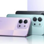 Redmi Turbo 5 Max smartfonining dizayni tasdiqlandi