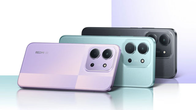 Redmi Turbo 5 Max smartfonining dizayni tasdiqlandi