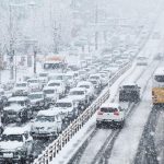 19-yanvarda qanday ob-havo kuzatiladi