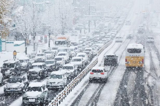 19-yanvarda qanday ob-havo kuzatiladi