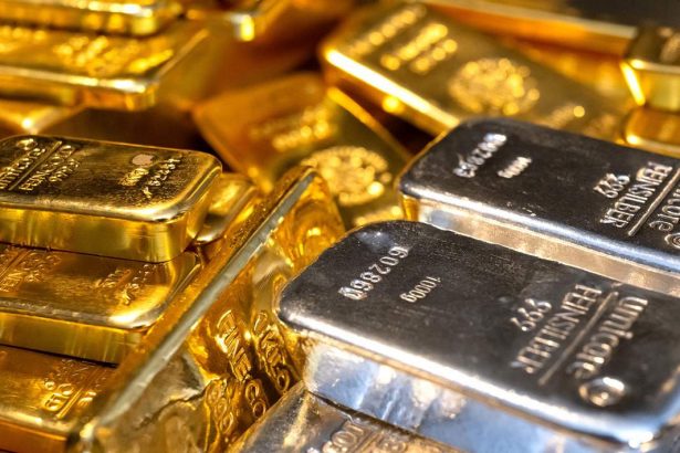 19-yanvar kuni oltin quymalari qanday narxda sotiladi