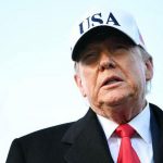 Tramp Grenlandiya masalasida keskinlashuvni kuchaytirdi