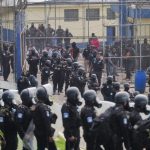 Guatemalada favqulodda holat e’lon qilindi