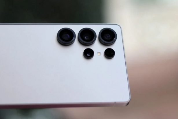 Samsung Galaxy S26 Ultra qanday ranglarda chiqadi