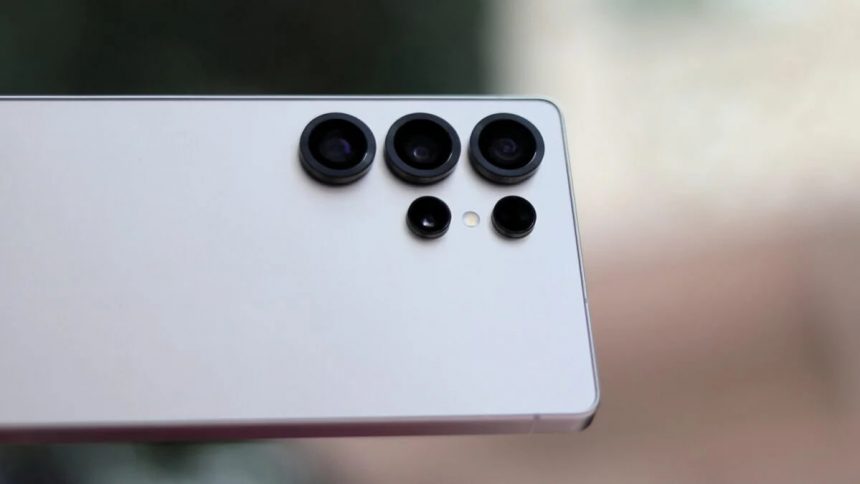 Samsung Galaxy S26 Ultra qanday ranglarda chiqadi