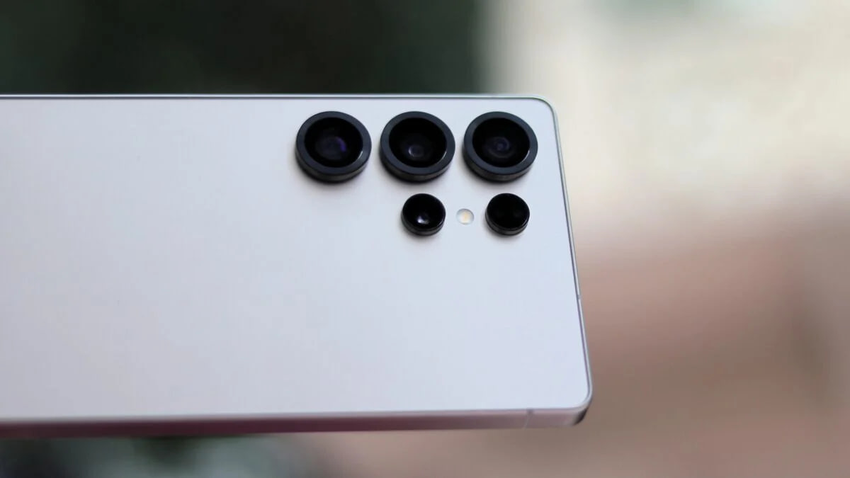 Samsung Galaxy S26 Ultra qanday ranglarda chiqadi