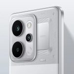 Realme P4 Power taqdimoti yaqin. 10 000 mA/soat, 80 Vt va IP69