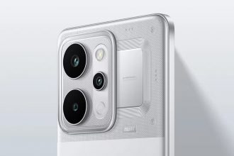 Realme P4 Power taqdimoti yaqin. 10 000 mA/soat, 80 Vt va IP69