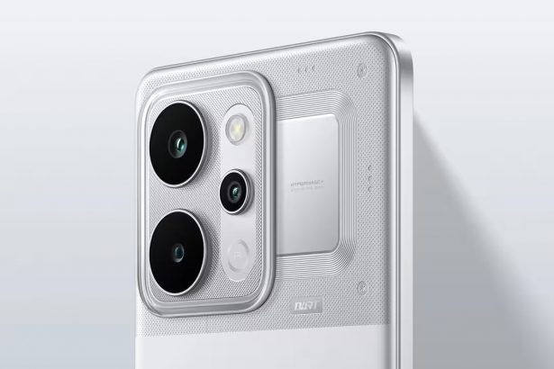 Realme P4 Power taqdimoti yaqin. 10 000 mA/soat, 80 Vt va IP69