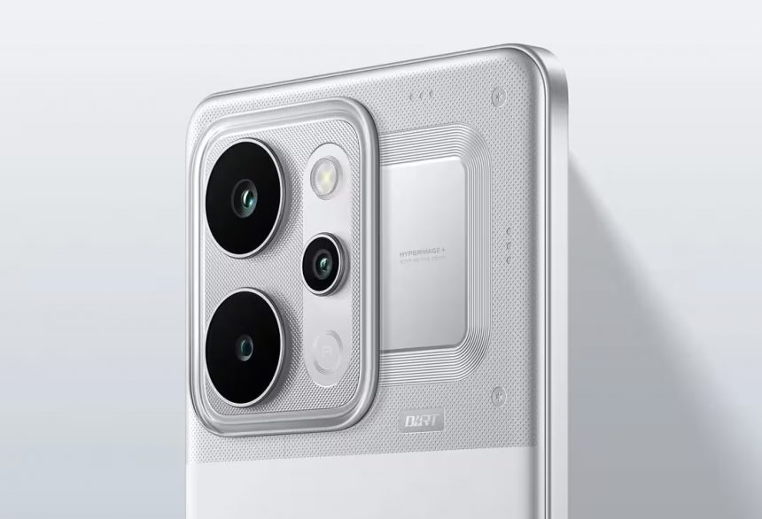 Realme P4 Power taqdimoti yaqin. 10 000 mA/soat, 80 Vt va IP69