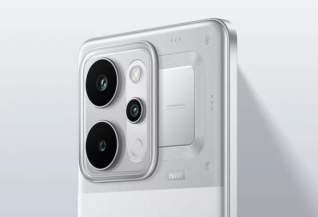 Realme P4 Power taqdimoti yaqin. 10 000 mA/soat, 80 Vt va IP69