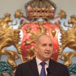 Bolgariya Prezidenti iste’foga chiqishini e’lon qildi