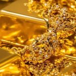 Oltin narxi rekordni yangiladi va $4,7 mingdan oshdi