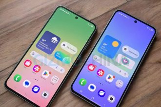 Samsung Galaxy A57’ning to‘liq texnik xususiyatlari ma’lum bo‘ldi