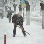 22-yanvar kuni qanday ob-havo kuzatiladi