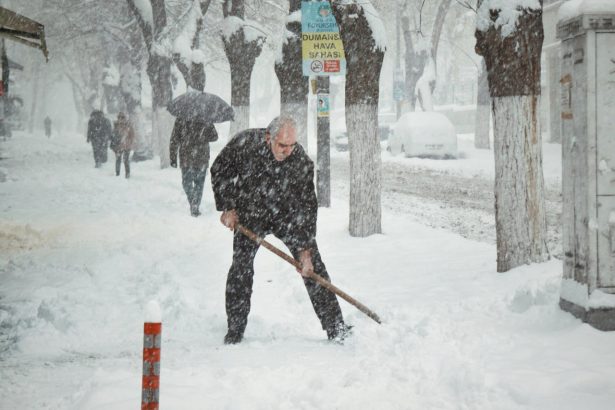 22-yanvar kuni qanday ob-havo kuzatiladi