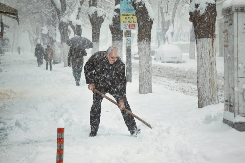 22-yanvar kuni qanday ob-havo kuzatiladi