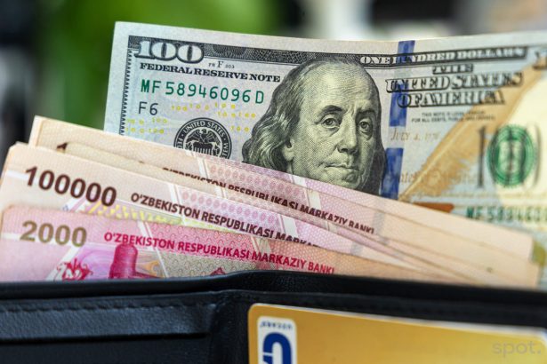 O‘zbekistonning tashqi savdo aylanmasi 2025-yilda 20,7% ga o‘sdi