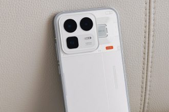 Realme Neo8 smartfoni taqdim etildi