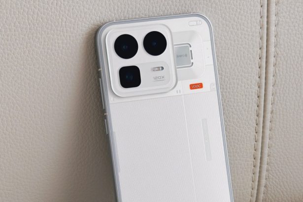 Realme Neo8 smartfoni taqdim etildi