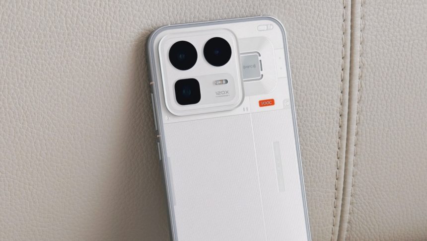 Realme Neo8 smartfoni taqdim etildi