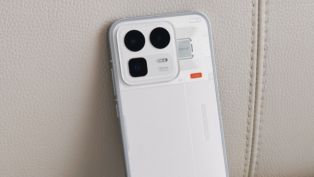 Realme Neo8 smartfoni taqdim etildi