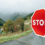 Andijonda “gayi” yo‘l qoidasini buzdi