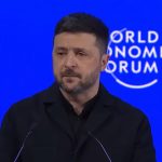 Zelenskiy Yevropani siyosiy iroda yetishmasligida aybladi