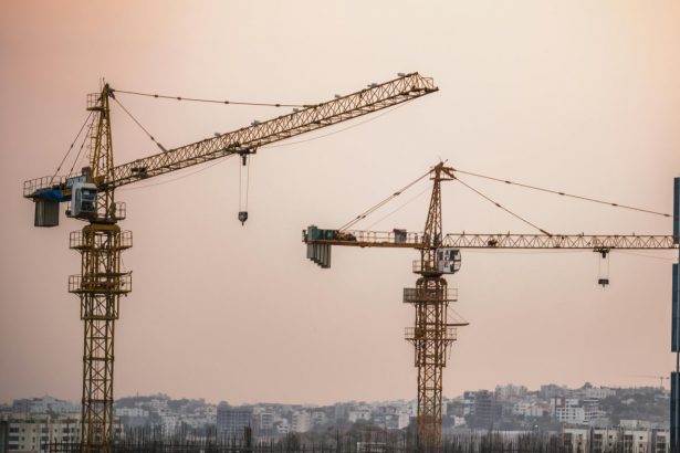 O‘zbekistonda 313,8 trillion so‘mlik qurilish ishlari bajarildi