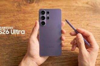 Samsung Galaxy S26 Ultra narxi ma’lum bo‘ldi