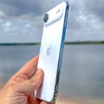 iPhone Air 30 foizlik chegirma bilan sotildi