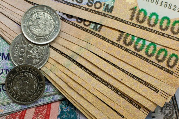 2025-yilda budjetga soliq tushumlari 247 trln so‘mdan oshdi