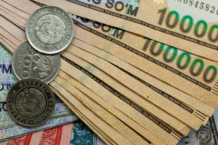 2025-yilda budjetga soliq tushumlari 247 trln so‘mdan oshdi