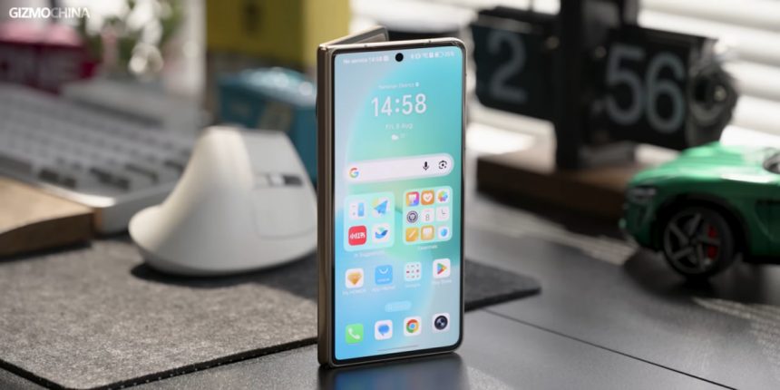 Honor Magic V6 smartfoni qachon taqdim etiladi