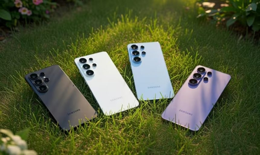 Samsung Galaxy S26 taqdimoti belgilandi