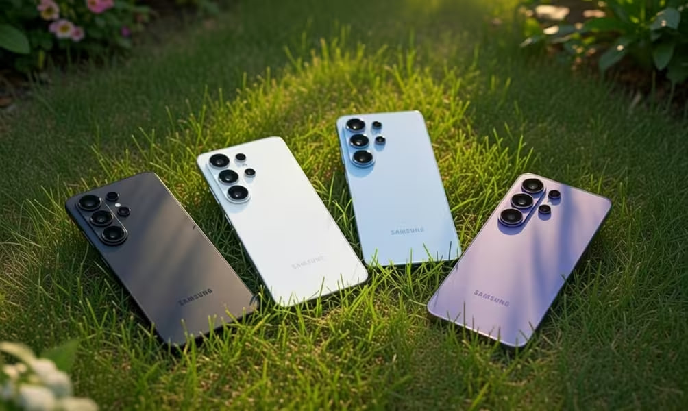 Samsung Galaxy S26 taqdimoti belgilandi