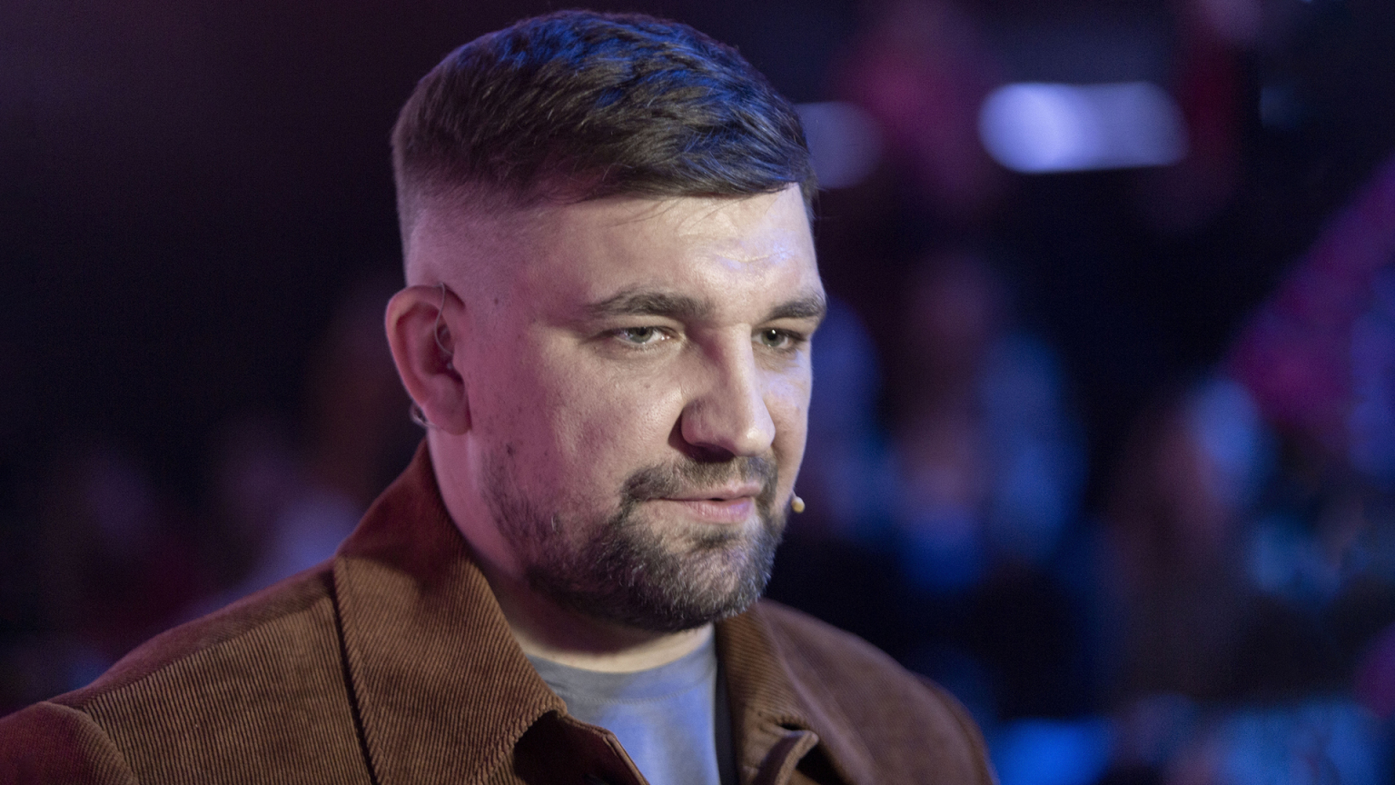 Bastaning Toshkentdagi konserti 17-fevralga ko‘chirildi