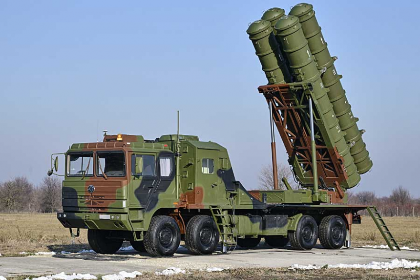 Yaponiya 2031-yilgacha Tayvan yaqinidagi orolga zenit raketalar joylashtiradi