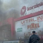 Aviator savdo markazidagi yong‘in bo‘yicha jinoyat ishi qo‘zg‘atildi