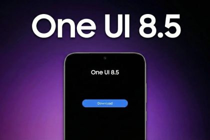 Samsung Galaxy qachon One UI 8.5 yangilanishini oladi?